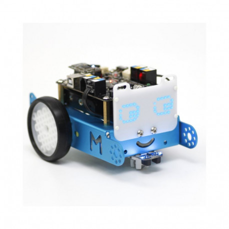 Makeblock mBot lisakomplekt - LED maatriks ekraan