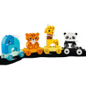 LEGO DUPLO Loomade rong