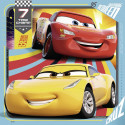 Ravensburger puzzle Autod 3 3x49pcs