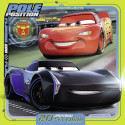 Ravensburger pusle Autod 3 3x49tk