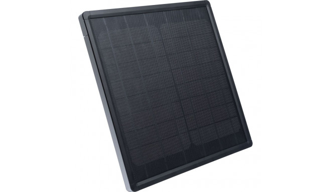 Enlaps Tikee 3 Pro+ Solar Panel incl. Mounting Set