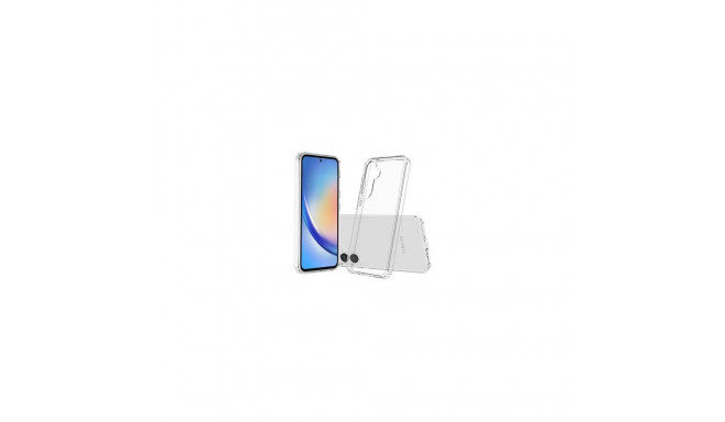 SCREENOR BUMPER GALAXY A35 5G TRANSPARENT