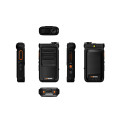 Telo TE390 Compact POC LTE handset