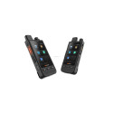 Telo TE590 3.5" Screen LTE POC handset