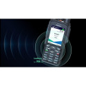 Hytera PT590 Standard TETRA käsiraadiosaatja 380-475MHz (FV), 3W, IP68, TEA2 krüpteering