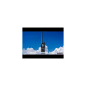 Yaesu FTA-850L Airband COM raadio koos VOR, ILS, GPS NAV-iga