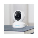 Valvekaamera Reolink E1 Zoom juhtmevaba andmesidega 2,4/5GHz WiFi-ga 5MP