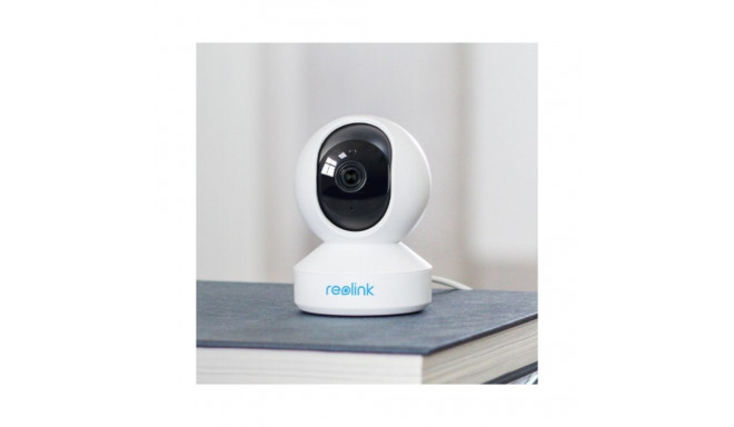 Reolink E1 Zoom PTZ Wireless Smart Home Camera, 5MP Super HD