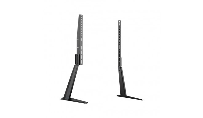 goobay TV Table Stand for TVs from 32" to 70" (81-178 cm) up to 35kg