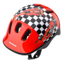 Kask rowerowy Meteor KS06 Race team roz XS  44-48cm  24832