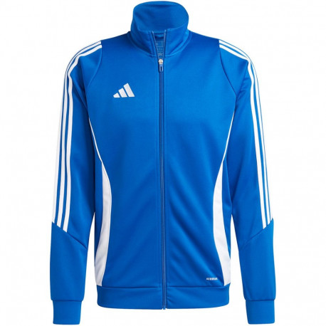Adidas meeste pusa Tiro 24 Training IR9492 S, sinine