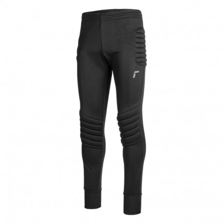 Spodnie bramkarskie męskie Reusch GK Training Pants czarne 5216200 7702 S