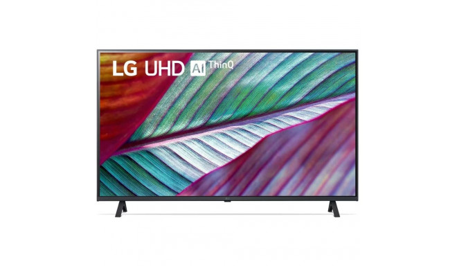 LG 50" UR78003 UHD SmartTV
