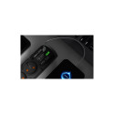 SURGE PROTECTOR ACAR F4 USB A+C 1.5M 4X FRENCH OUTLETS PD 3.0 QC BLACK