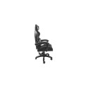 GAMING CHAIR FURY AVENGER L BLACK-WHITE