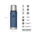 Stanley The Legendary Classic Thermos 0,75L