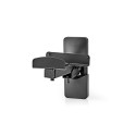 Nedis SPMT2000BK Wall Speaker Holder 20 kg / 2 pcs
