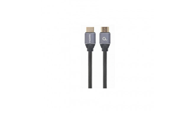 Gembird Premium Series HDMI Cable 5m