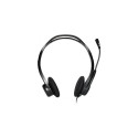 Logitech PC960 Headphones