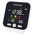 Levenhuk Wezzer Air MC40 Air Quality Monitor