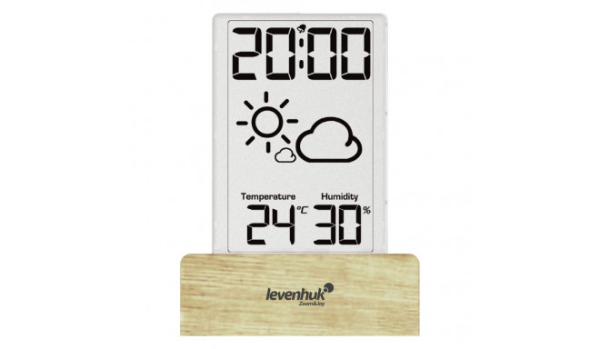 Levenhuk Wezzer BASE L60 Thermohygrometer