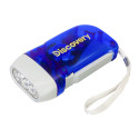 Discovery Basics SR10  Torch