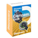 Компас Discovery Basics CM20