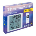 Levenhuk Wezzer PLUS LP30 Thermometer