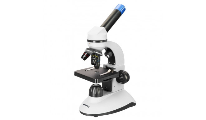 Discovery Nano Polar Digital Microscope with book