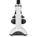 Discovery Nano Polar Digital Microscope with book