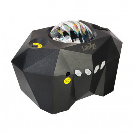Astroplanetarium, Levenhuk LabZZ SP30 Black