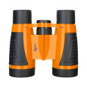 Walkie Talkie and Binoculars Set, Levenhuk LabZZ WTT10, Orange