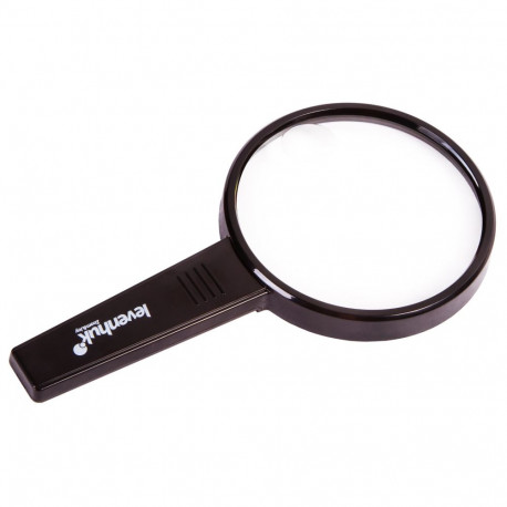 Levenhuk Handy ZH13 Magnifier 110mm 2x-4x