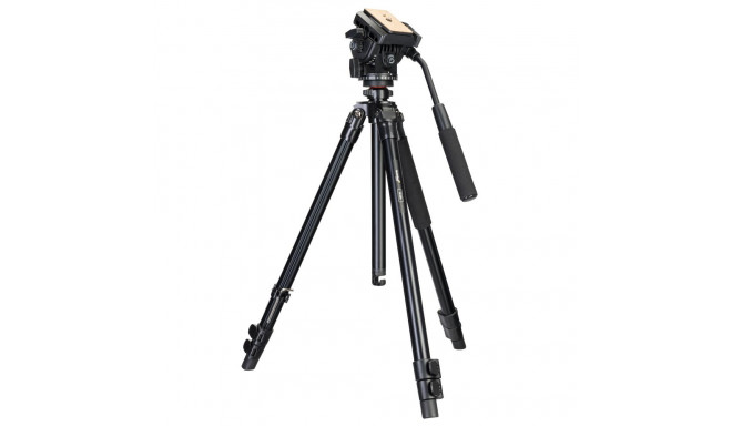 Levenhuk Level PLUS VT30 Tripod