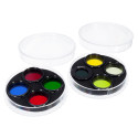 Levenhuk Solar System F8 Filter Set