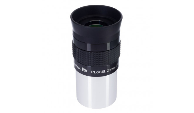 Levenhuk Plössl 20 mm Eyepiece