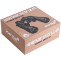 Levenhuk Heritage BASE 12x45 Binoculars