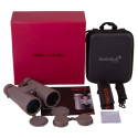 Levenhuk Monaco ED 12x50 Binoculars