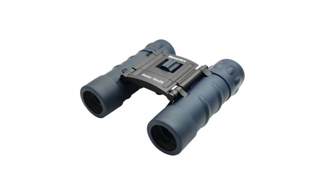 Discovery Gator 12x25 Binoculars