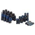 Discovery Gator 10–30x50 Binoculars