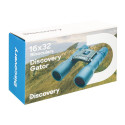 Discovery Gator 16x32 binoklis