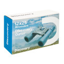 Discovery Gator 12x25 Binoculars