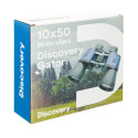 Discovery Gator 10x50 binoklis