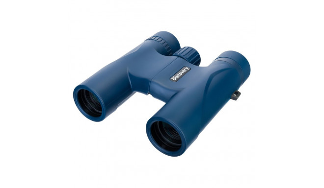 Discovery Elbrus 10x25 Binoculars