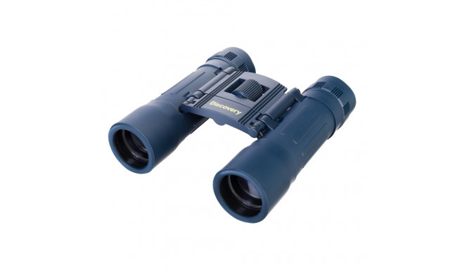 Discovery Basics BB 10x25 binokkel