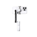 MOBILE ACC GIMBAL STANDALONE/WHITE CINSABBA INSTA360