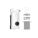 MOBILE ACC GIMBAL STANDALONE/WHITE CINSABBA INSTA360