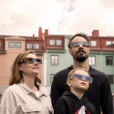 Saules aptumsuma brilles, Focus Sports Optics
