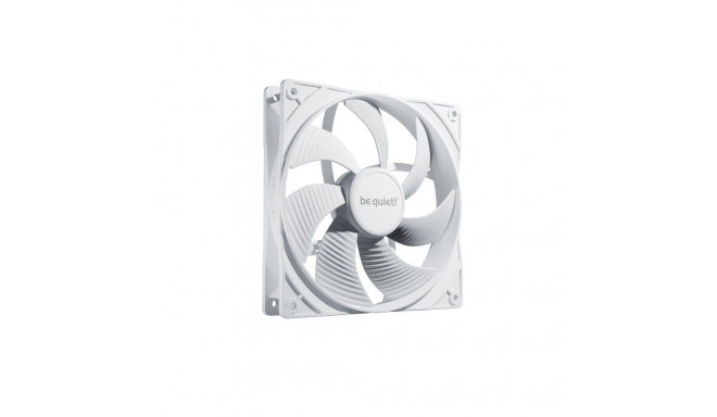 CASE FAN 140MM PURE WINGS 3/WHITE PWM BL112 BE QUIET