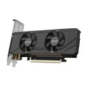 Graphics Card|GIGABYTE|NVIDIA GeForce RTX 3050|6 GB|GDDR6|96 bit|PCIE 4.0 16x|Memory 14000 MHz|GPU 1